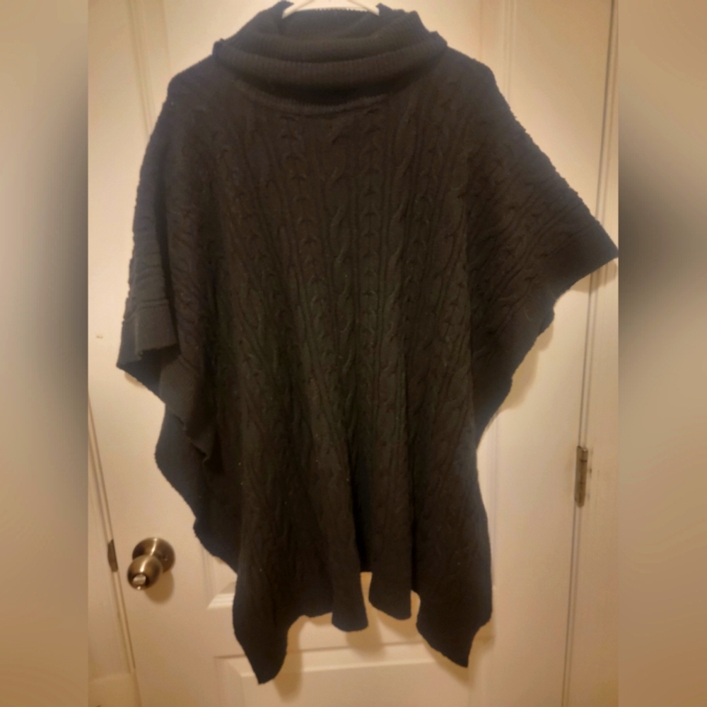 Poncho